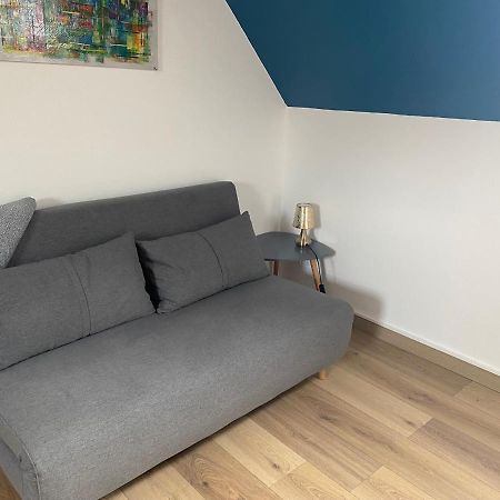 Appartement Contemporain Dange-Saint-Romain Екстериор снимка