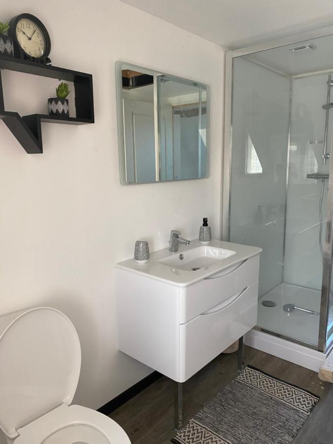 Appartement Contemporain Dange-Saint-Romain Екстериор снимка