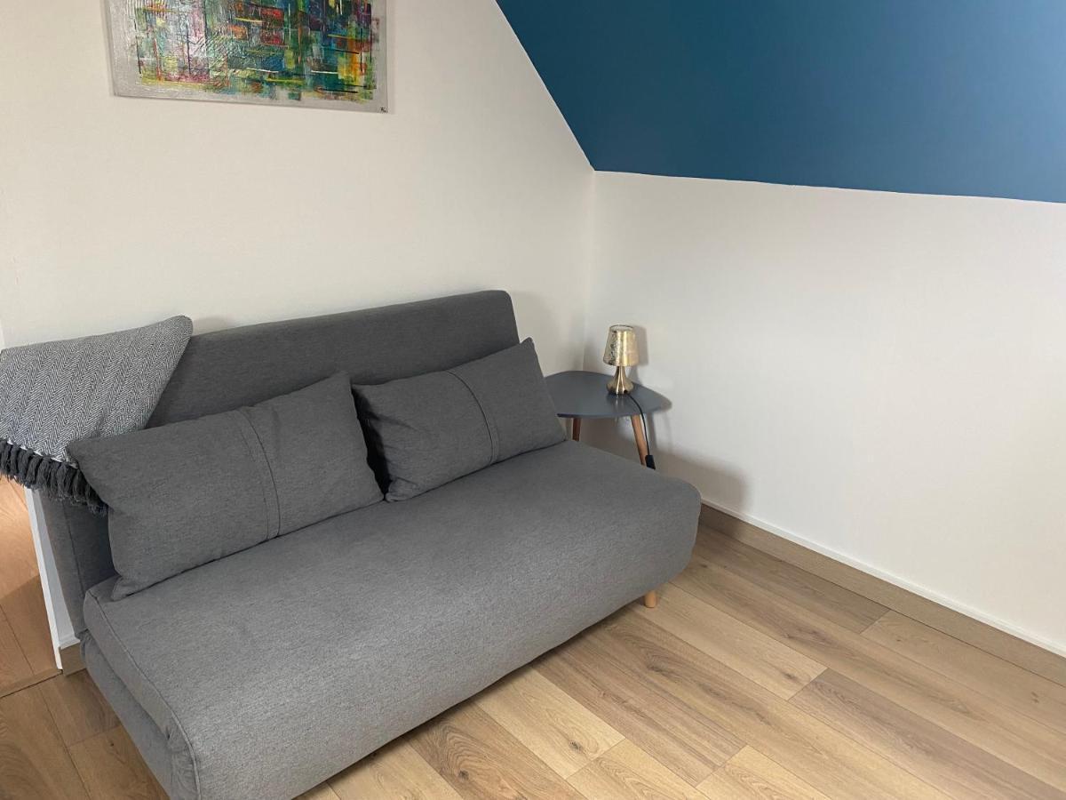 Appartement Contemporain Dange-Saint-Romain Екстериор снимка
