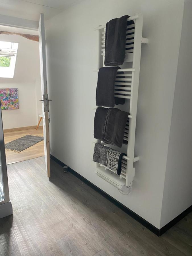 Appartement Contemporain Dange-Saint-Romain Екстериор снимка